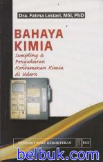 Bahaya Kimia: Sampling dan Pengukuran Kontaminan Kimia di Udara
